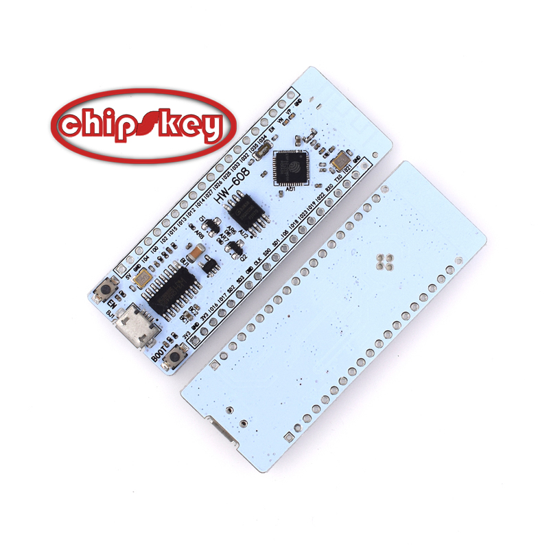 ESP32 development board / 16M Wireless WIFI dual-core integrated module