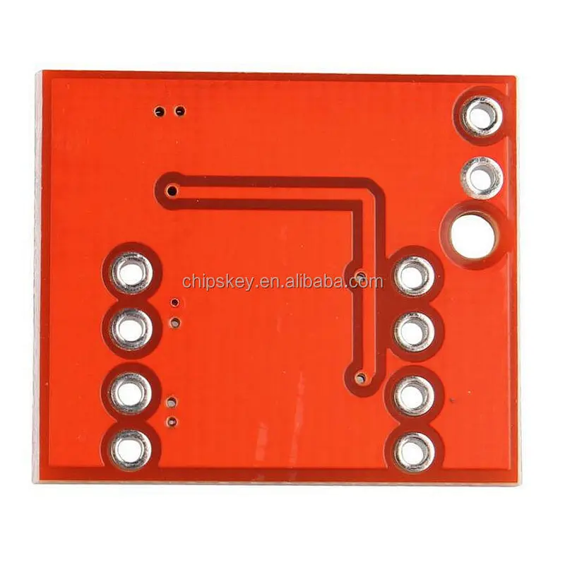 Dual Channel L298N DC Motor Driver Board PWM Speed Dual H-Bridge Stepper Module