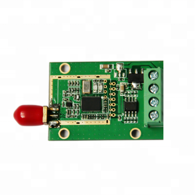 HM-TRP-RS485 RS485 serial wireless module wireless transparent transmission 433M/470M/868M/915M