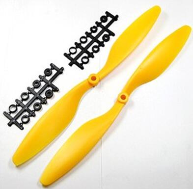 Propeller 8045 Positive and negative 2pcs