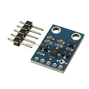 MMA7660 3 Axis Triaxial Digital Accelerometer Sensor Board Module