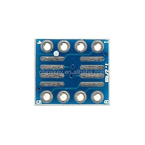 SOP8 turn DIP8 adapter plate