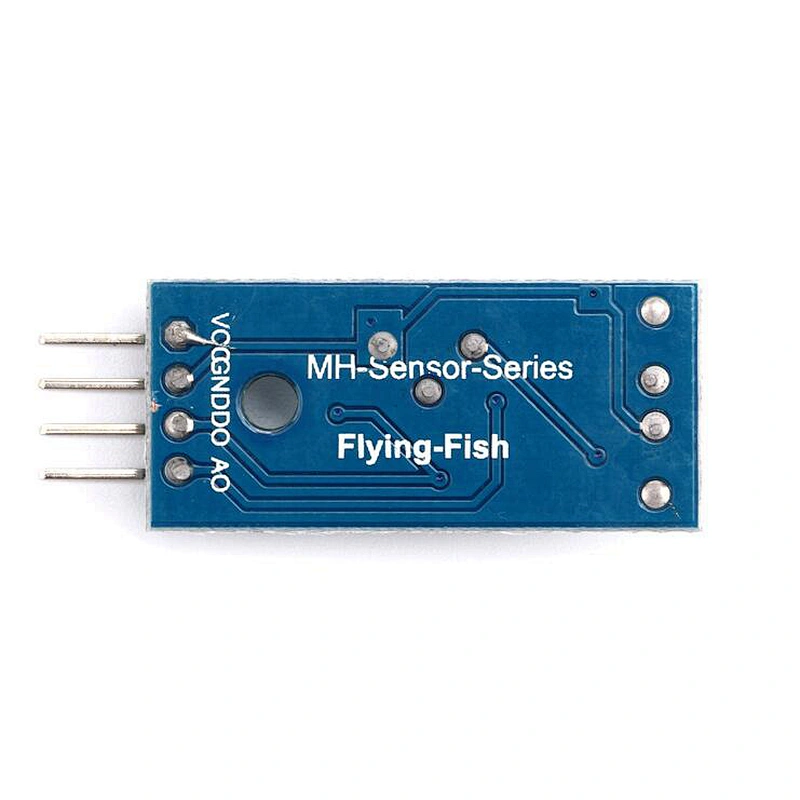 Photosensitive sensor module light detection the photoresistor module, photosensitive module