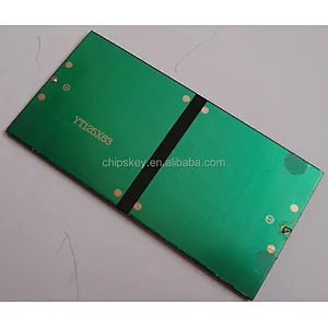 1W solar panel 125*63MM