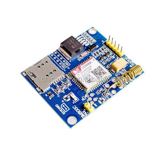 SIM800C module SIM800C board SIM800C SIM800C