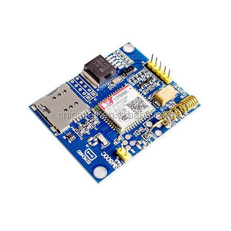 SIM800C module SIM800C board SIM800C SIM800C