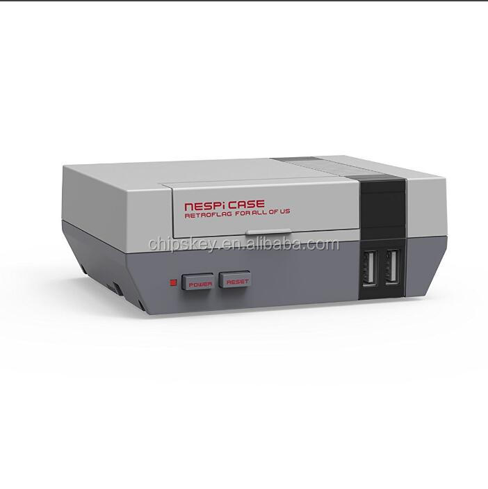 NESPI CASE NES Style for Raspberry Pi