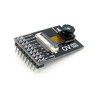 OV9655 Camera Module Board CMOS SXGA 1.3 MegaPixel CameraChip Module Development Kit