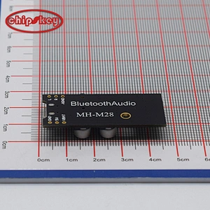 MH-M28 Wireless Wireless Audio Module 4.2 Stereo Lossless High Fidelity HIFI DIY Modification