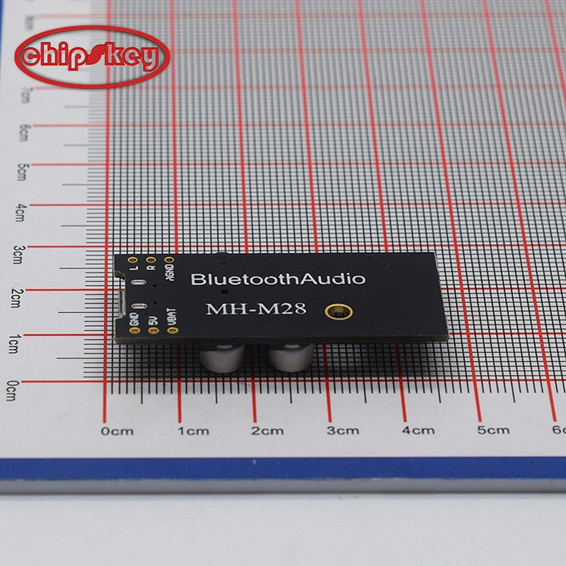 MH-M28 Wireless Wireless Audio Module 4.2 Stereo Lossless High Fidelity HIFI DIY Modification