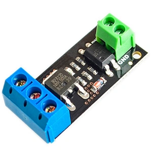 D4184  Module Control Module Field  Effect Module