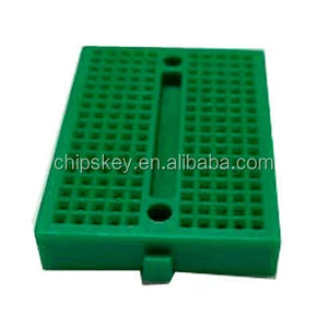 Breadboard SYB-170 35x47mm 170pins