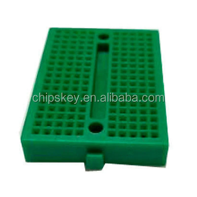 Breadboard SYB-170 35x47mm 170pins