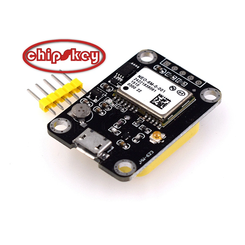 GPS module  NEO-6M 7N /M2.5 flight control