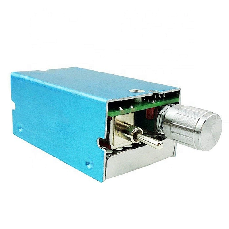CCM2NJ PWM DC motor speed controller Stepless variable speed positive and negative switch Pulse width motor speed 12-40V