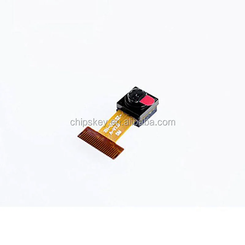 Raspberry PI 30W Camera OV7670
