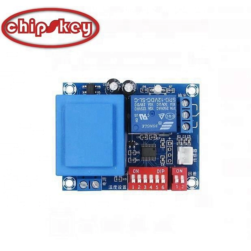 Chipskey XH-W1705 Adjustable temperature control sensor module / high precision temperature control