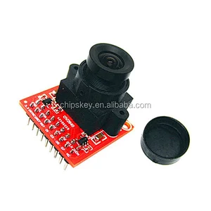 megapixel camera module OV2640 200W STM32F4