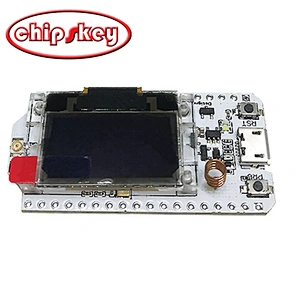 SX1276 ESP32 OLED WIFI LoRa Node 868-915MHz Development Board