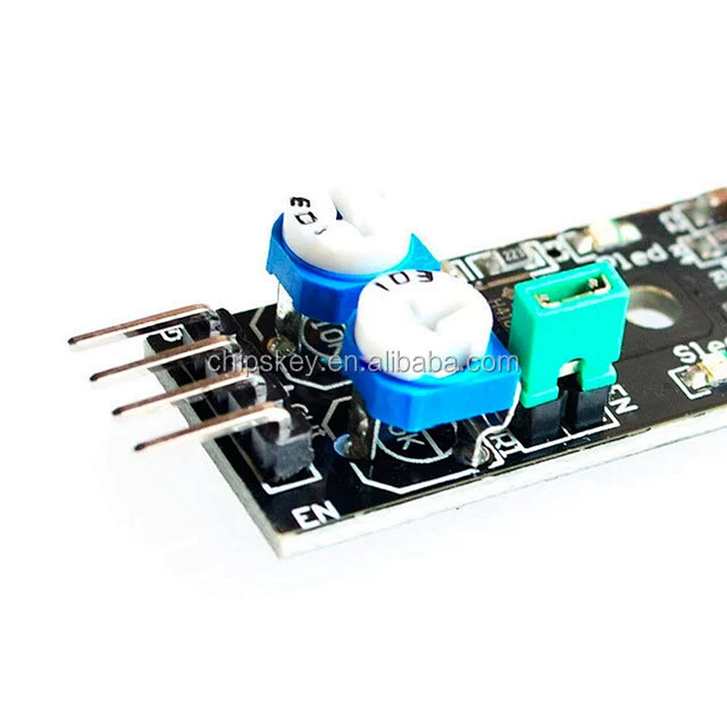 Obstacle avoidance sensor module KY-032