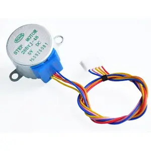 28BYJ-48 28BYJ48 DC 5V 4-Phase 5-Wire  Stepper Motor with ULN2003 Driver Board