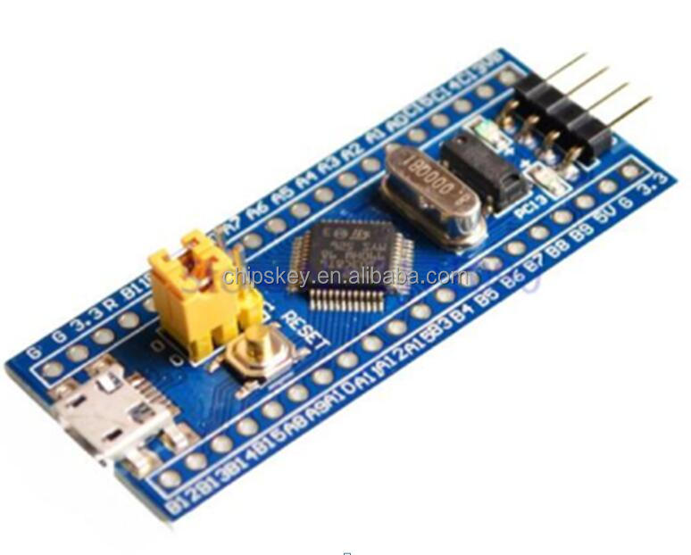 STM32F103C8T6 Small System Board Microcontroller STM32 Core Board