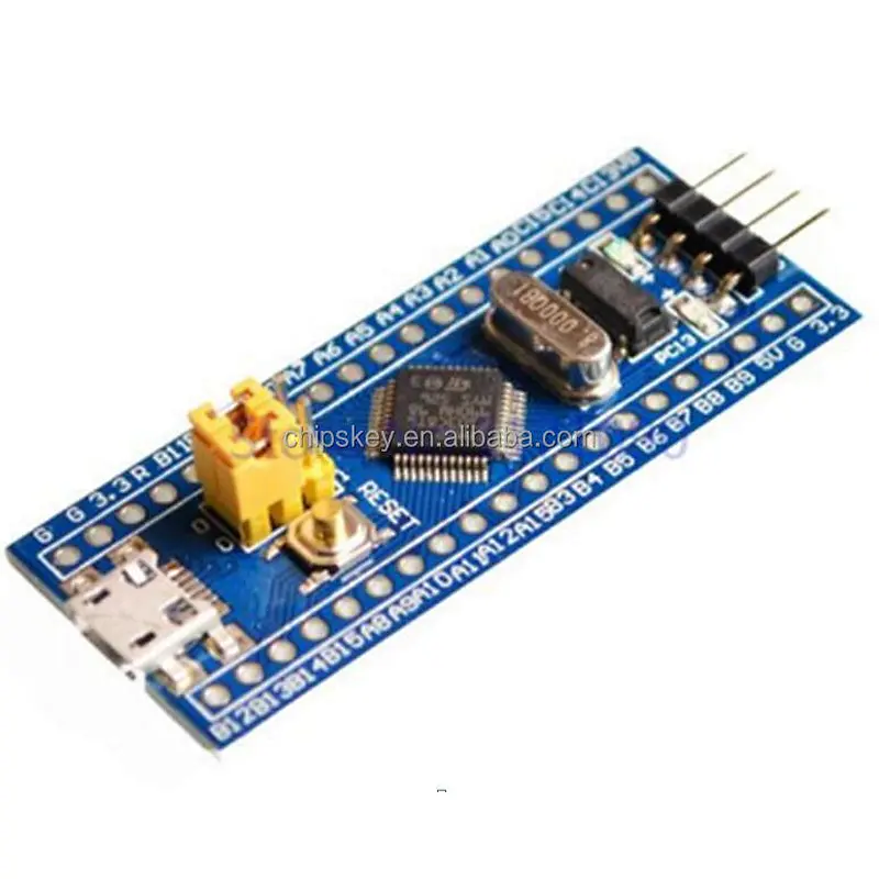 STM32F103C8T6 Small System Board Microcontroller STM32 Core Board