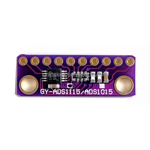 ADS1115 Super Mini 16 Byte ADC Module Precised Analog Digital Converter Develop Board