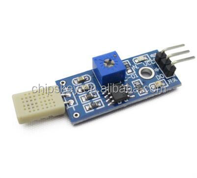 HR202 humidity sensor module