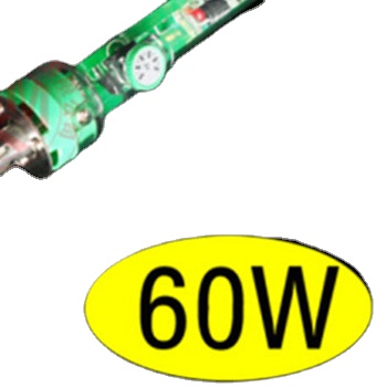 TU091A 60W Electric Iron Thermostat ROHS