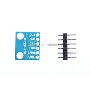 SN65HVD230 CAN Bus Transceiver Communication Module for Arduinos