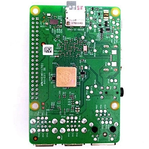 Raspberry Pi HeatSink Aluminum Copper with Logo