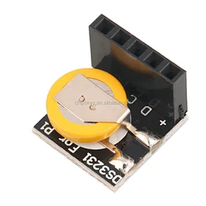 DS3231 Clock Module Mini RTC Module For Raspberry PI