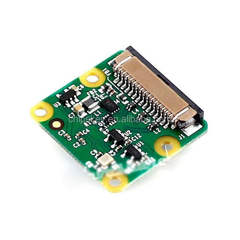 RPi Camera V2