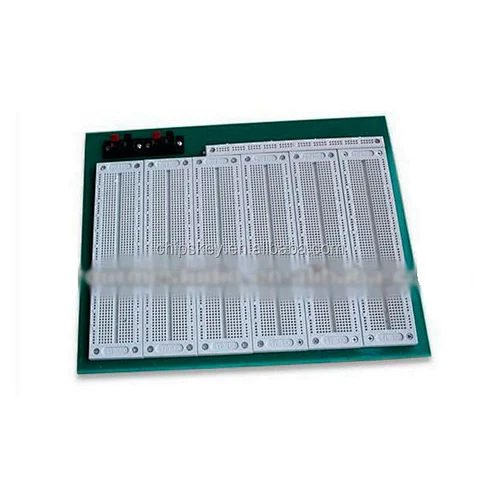 SYD-800 Breadboard combination Breadboard experimental board SYB-800 breadboard