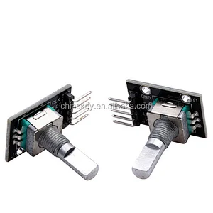 Rotary encoder module KY-040