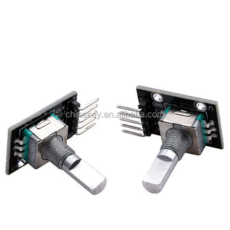 Rotary encoder module KY-040