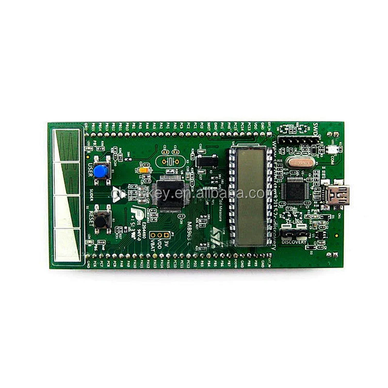 ST STM32L152C-DISCO STM32L1DISCOVERY STM32L152RCT6 Discovery Kit
