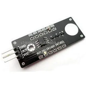 Touch sensor module