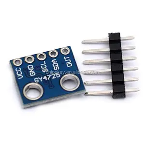 GY-4725 I2C DAC Breakout - MCP4725
