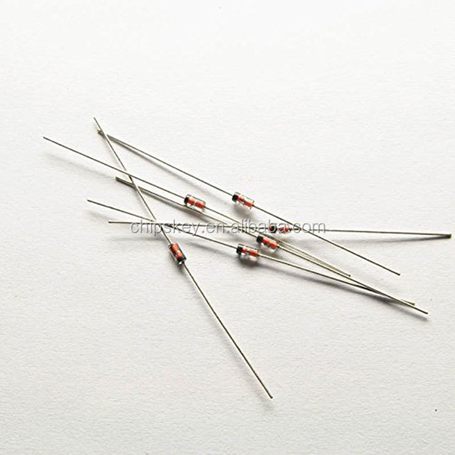 Zener diode 1 / 2W regulator tube 12V