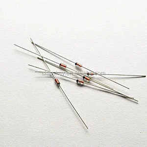 Zener diode 1 / 2W regulator tube 12V