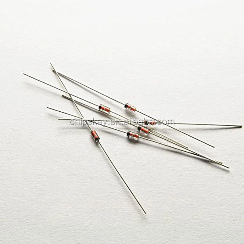 Zener diode 1 / 2W regulator tube 12V
