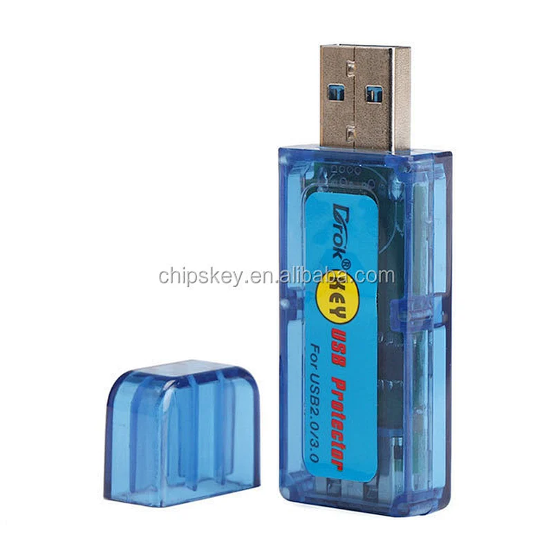 Voltage Ammeter Power Capacity Measure OLED USB 3.0 High Voltage