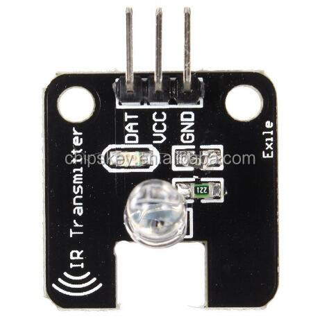 1 Channel IR transmitter module