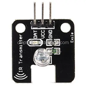 1 Channel IR transmitter module