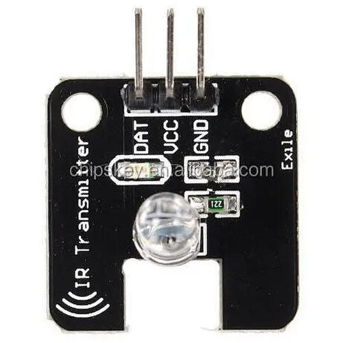 1 Channel IR transmitter module