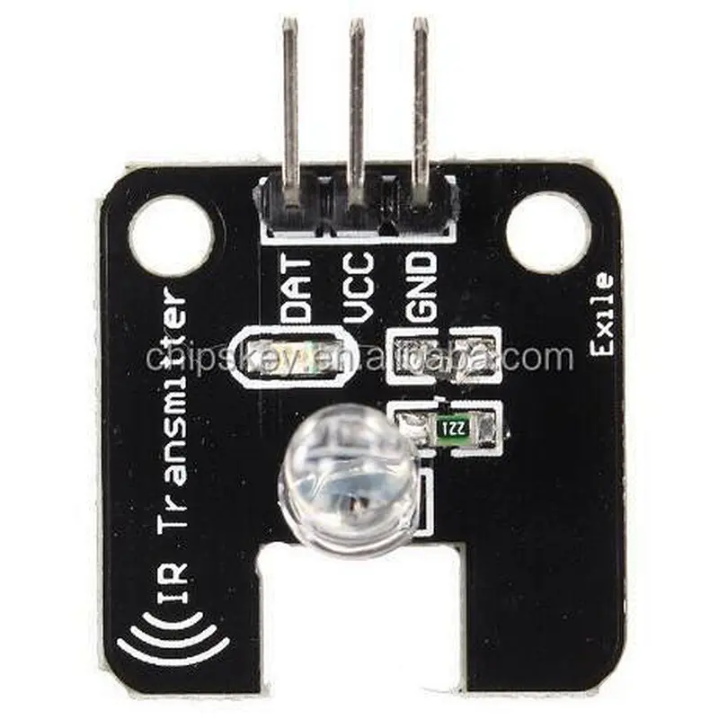 1 Channel IR transmitter module