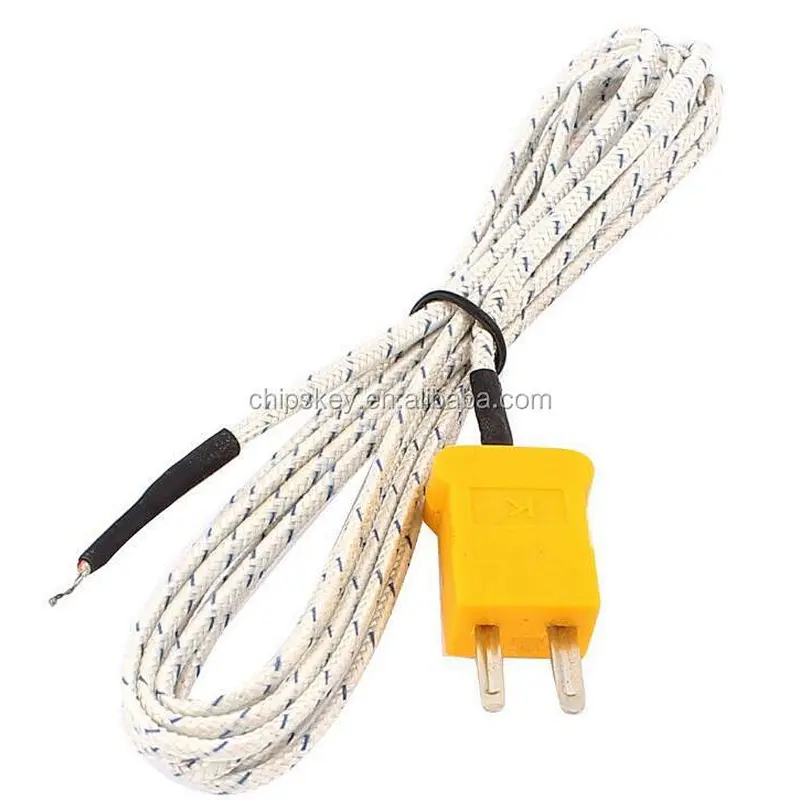 TM-902C LCD Thermometer Temperature Meter K Type Sensor