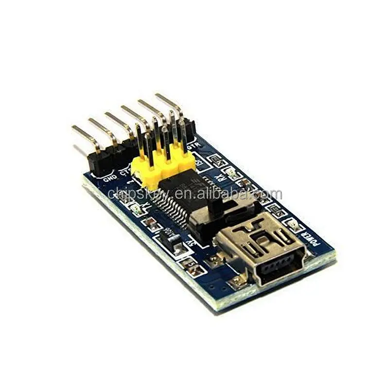 FT232RL FTDI USB to TTL Module